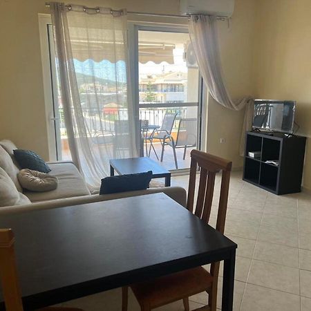 Sunset Apartment Воница Екстериор снимка