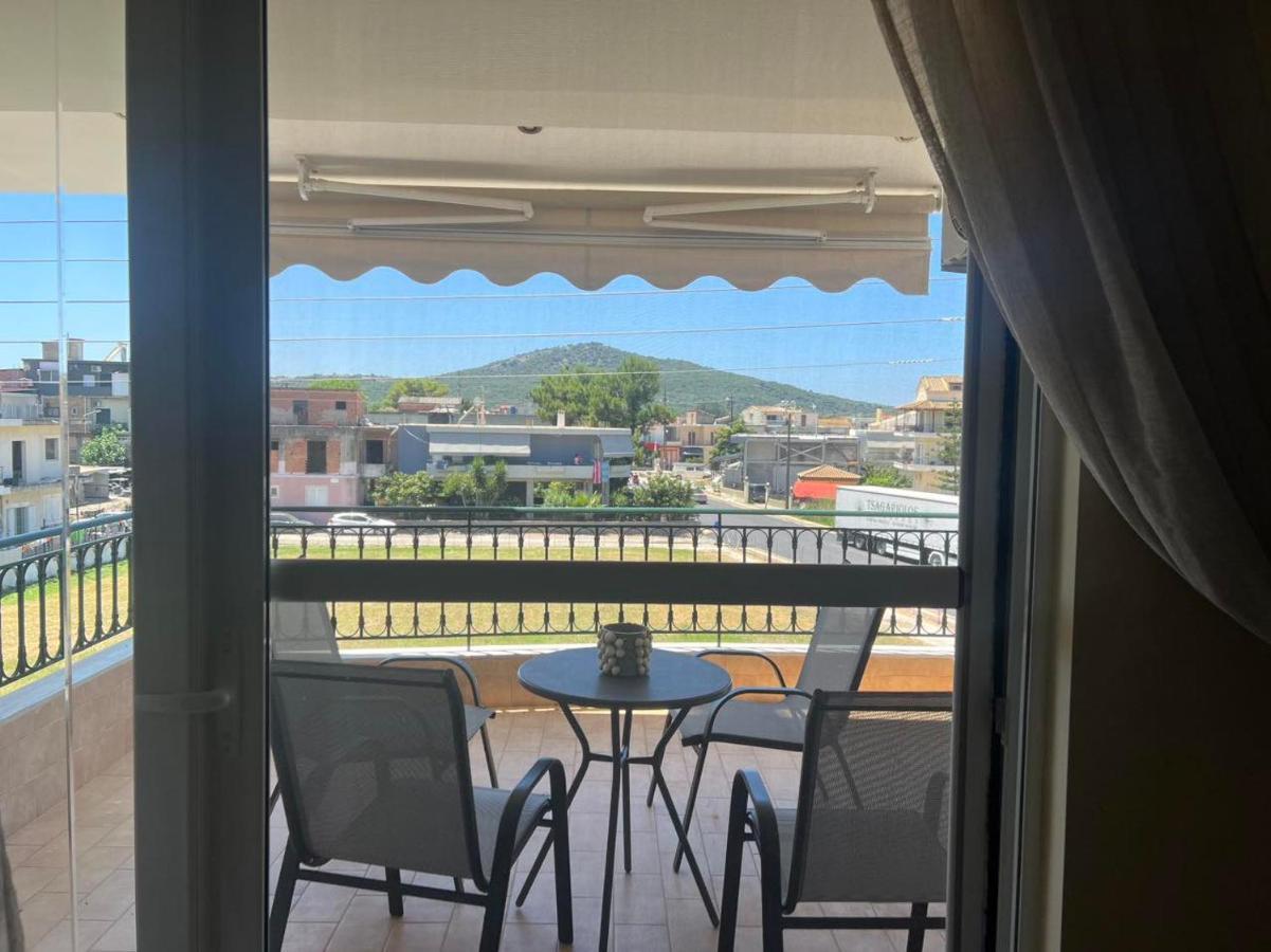 Sunset Apartment Воница Екстериор снимка