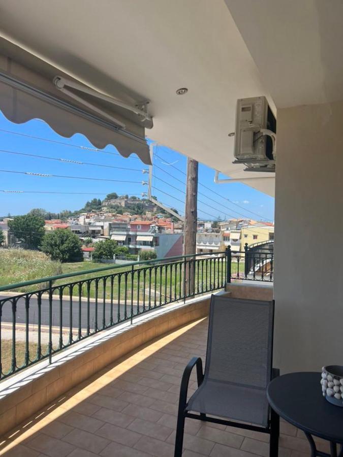 Sunset Apartment Воница Екстериор снимка