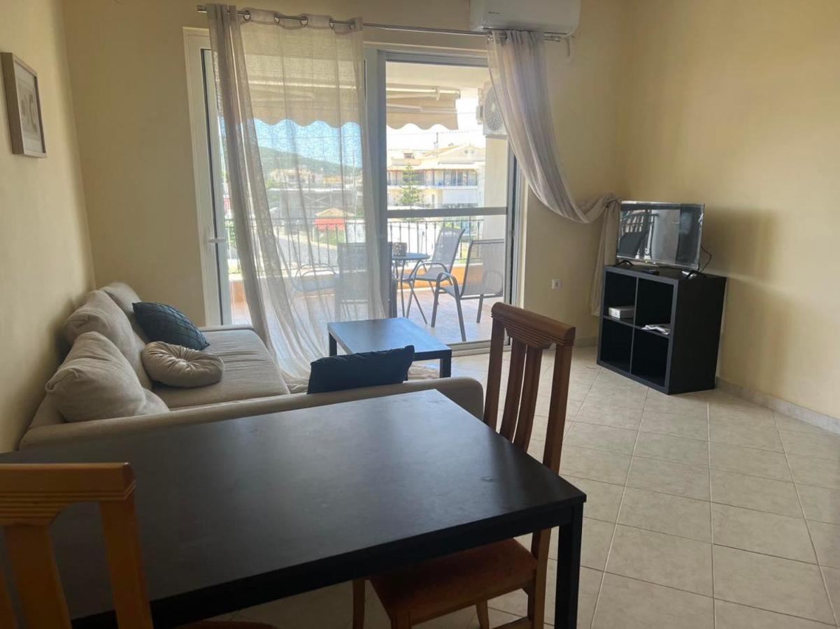 Sunset Apartment Воница Екстериор снимка